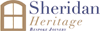 Sheridan Heritage Logo