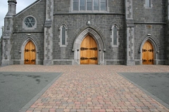 Church Restoration