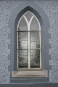 Church Restoration
